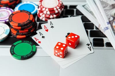  O que aconteceu com o Real Deal Poker?