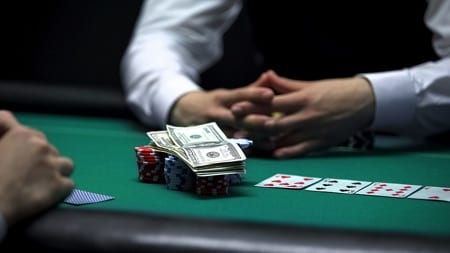  Os maiores blefes do pôquer