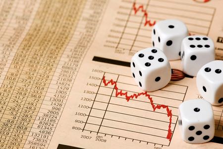  A gamificação do mercado de ações está transformando investidores em jogadores?