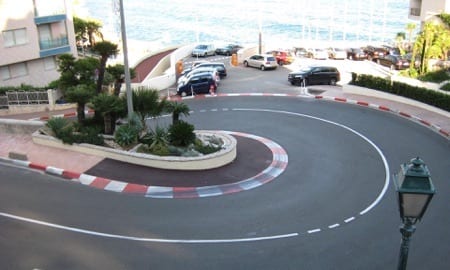  Circuitos de rua de F1: corridas de Fórmula 1 pelas ruas da cidade