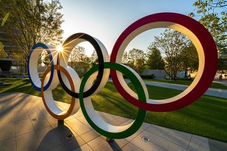  Esportes estranhos nas Olimpíadas: do duelo de pistola ao nado solo sincronizado