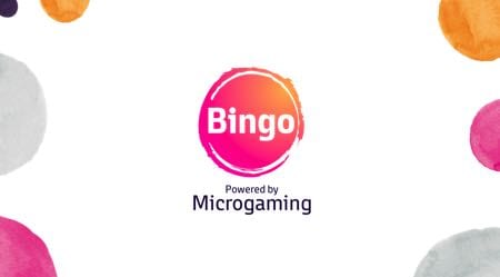  Rede de Bingo da Microgaming será fechada em 2020