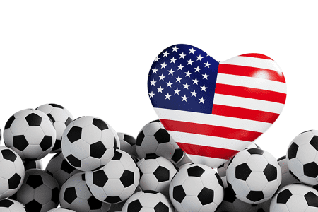  Por que os americanos chamam o futebol de “futebol”?