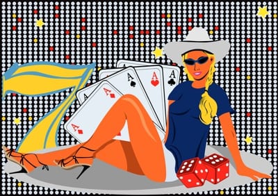  Melhores jogadoras de pôquer femininas: as cinco maiores estrelas do pôquer feminino