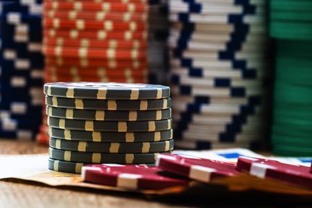  O que são torneios Bounty no pôquer?