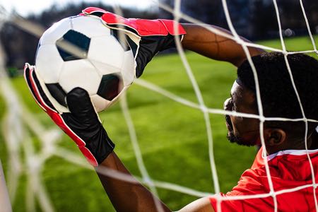  Regras do goleiro de futebol: 6 coisas que você talvez não saiba sobre os goleiros