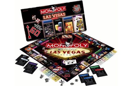  O monopólio de Las Vegas: quem é dono do quê na Strip?