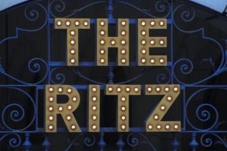  O que aconteceu com o cassino Ritz Club?
