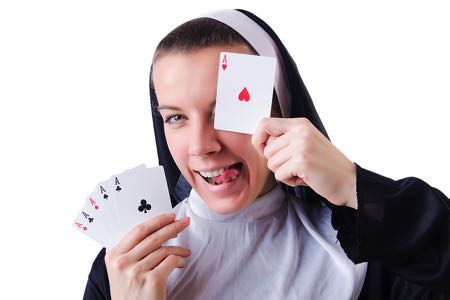  Conheça os Cristãos Contadores de Cartas que Tiraram Milhões dos Cassinos Jogando Blackjack