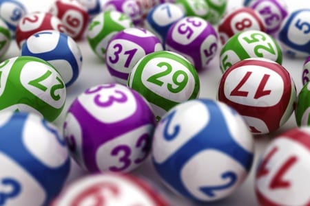  Os números mais comuns da loteria: quais números foram mais sorteados?